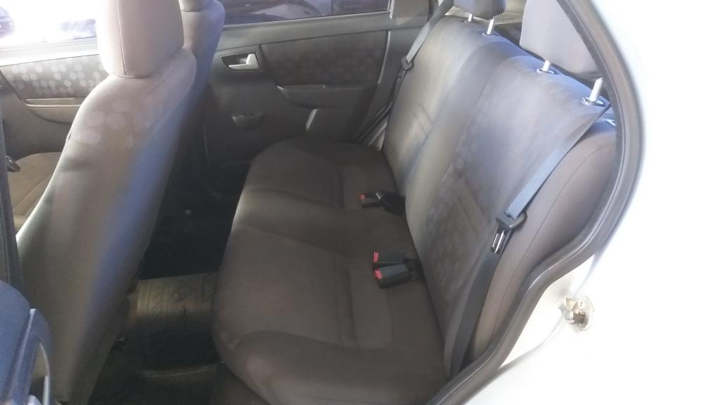 CHEVROLET Celta - Foto