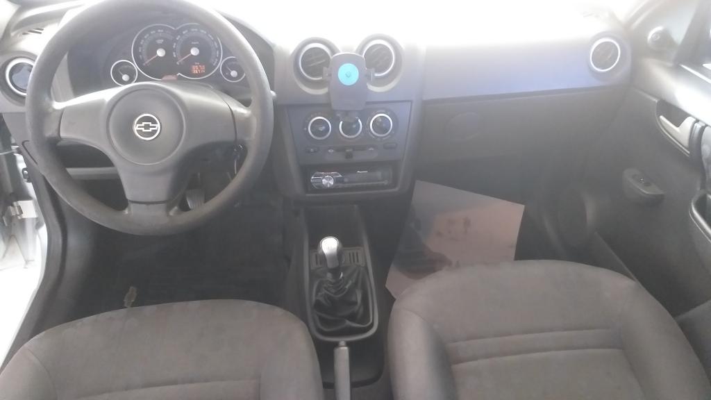 CHEVROLET Celta - Foto