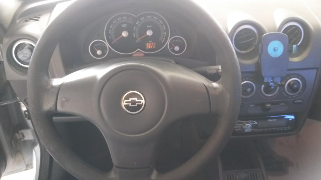 CHEVROLET Celta - Foto