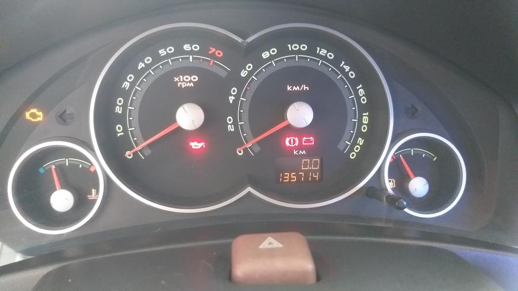 CHEVROLET Celta - Foto