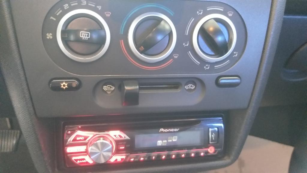CHEVROLET Celta - Foto