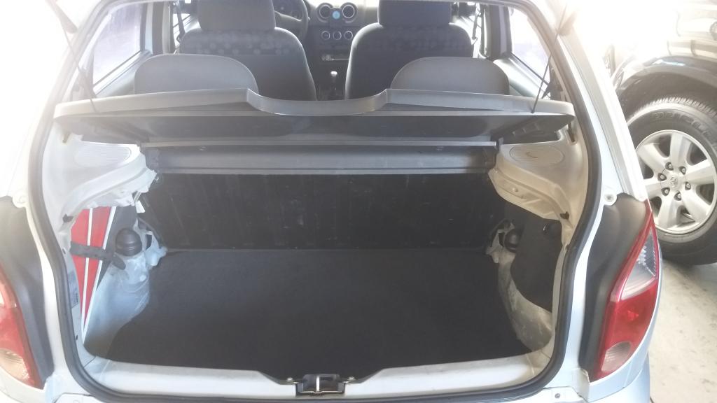 CHEVROLET Celta - Foto