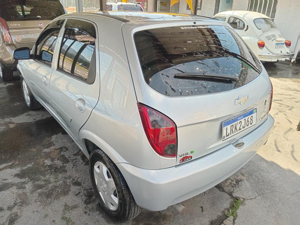 CHEVROLET Celta - Foto