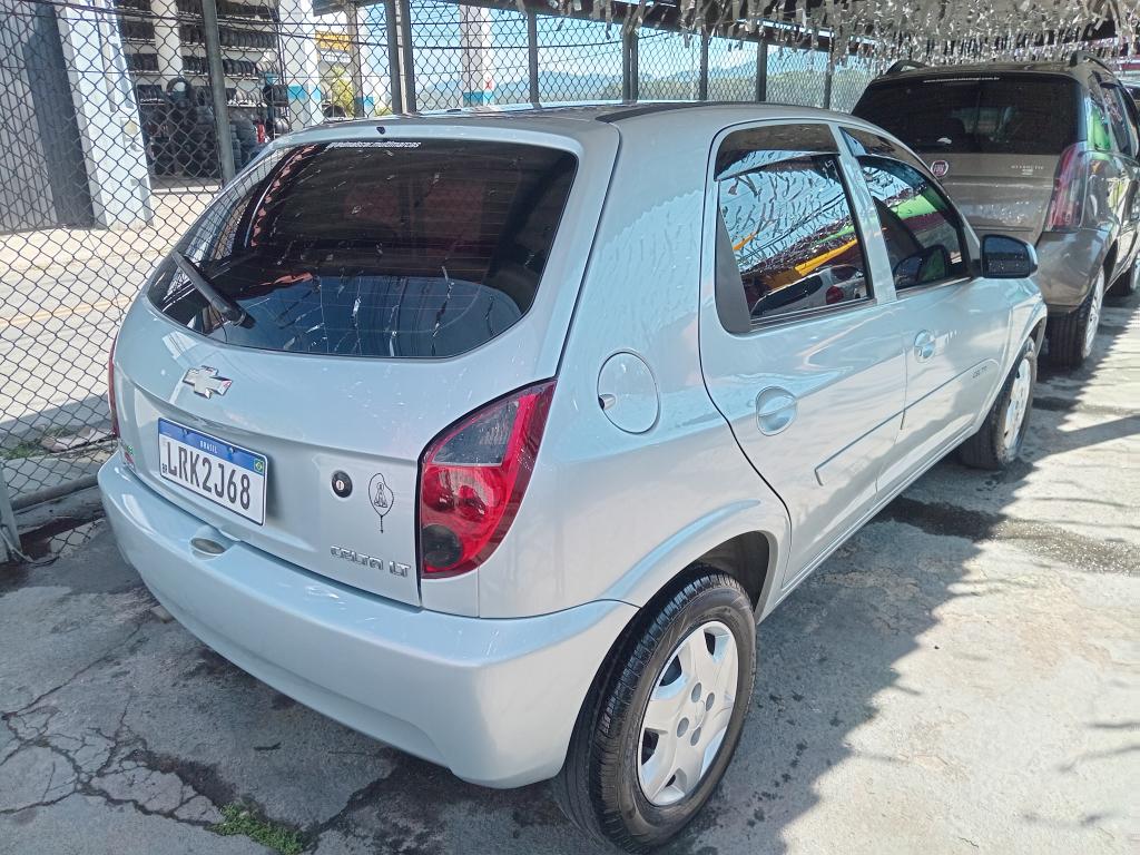 CHEVROLET Celta - Foto