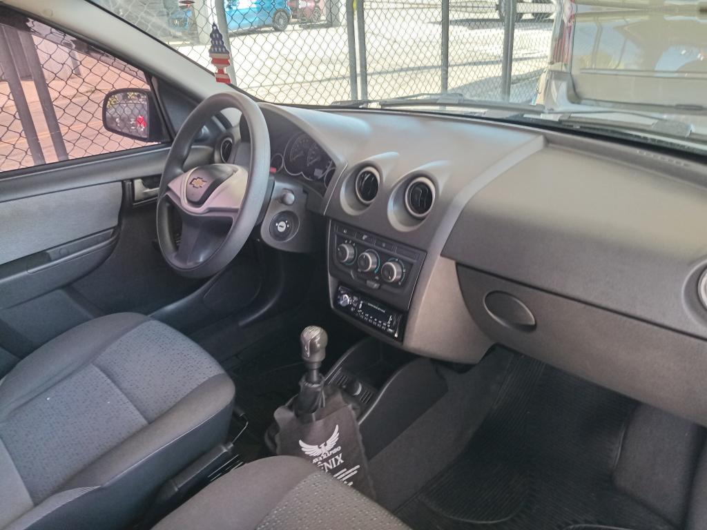 CHEVROLET Celta - Foto