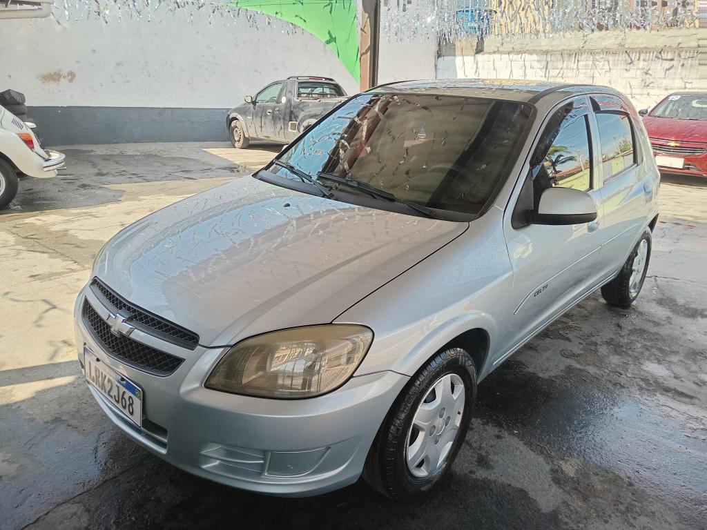 CHEVROLET Celta - Foto