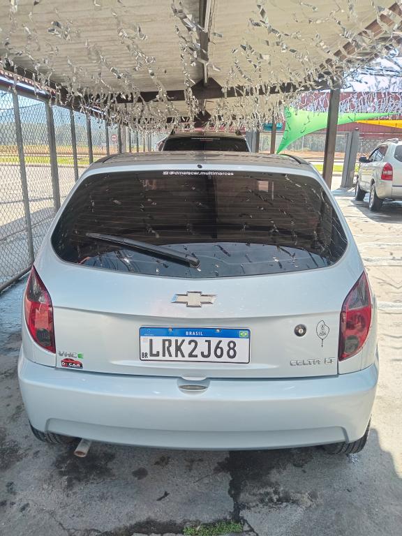 CHEVROLET Celta - Foto