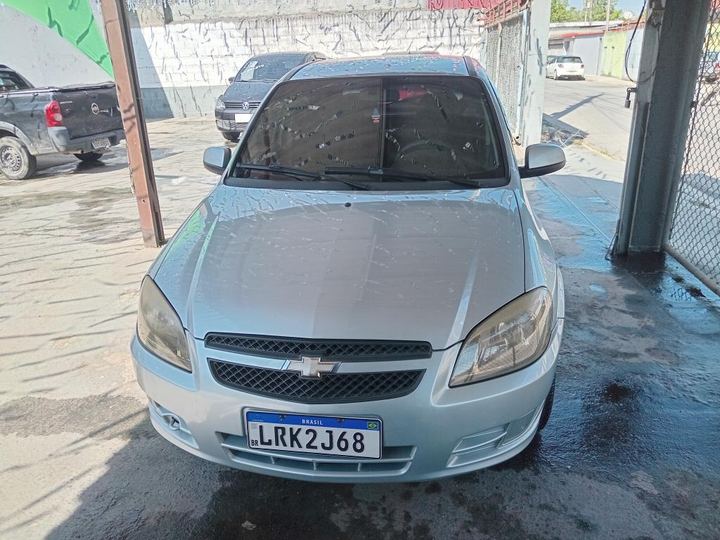 CHEVROLET Celta - Foto