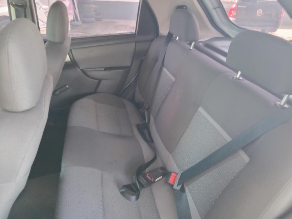 CHEVROLET Celta - Foto
