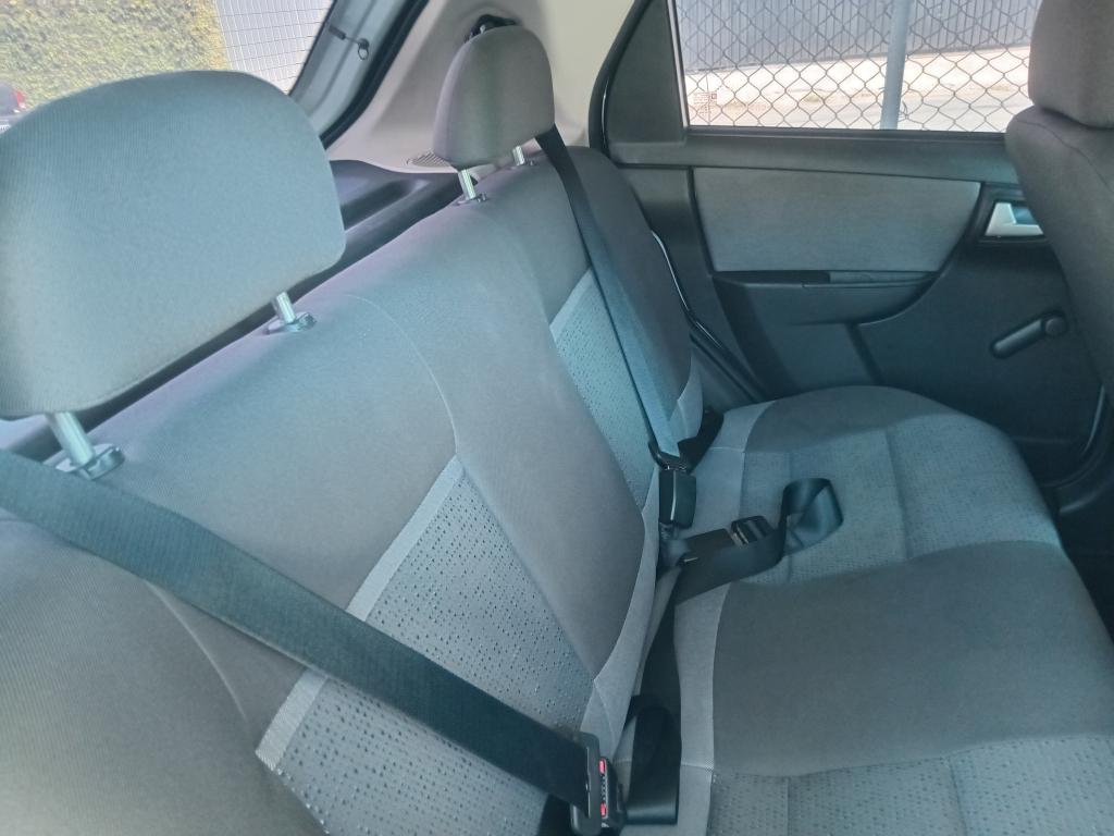 CHEVROLET Celta - Foto
