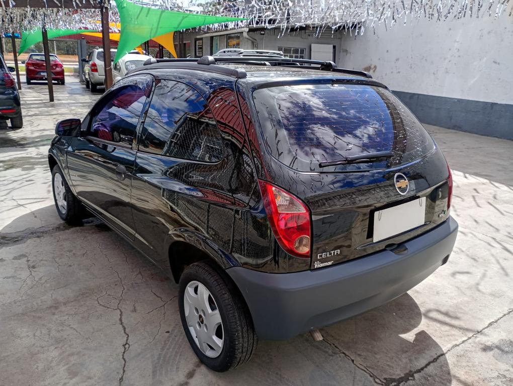 CHEVROLET Celta