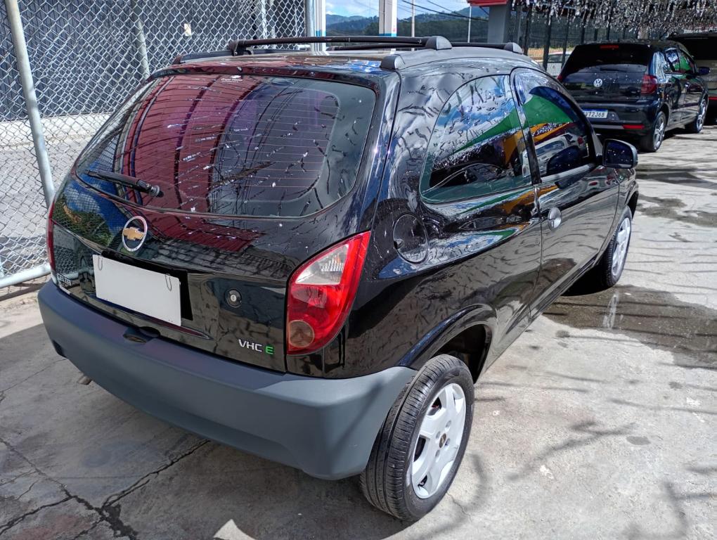 CHEVROLET Celta - Foto