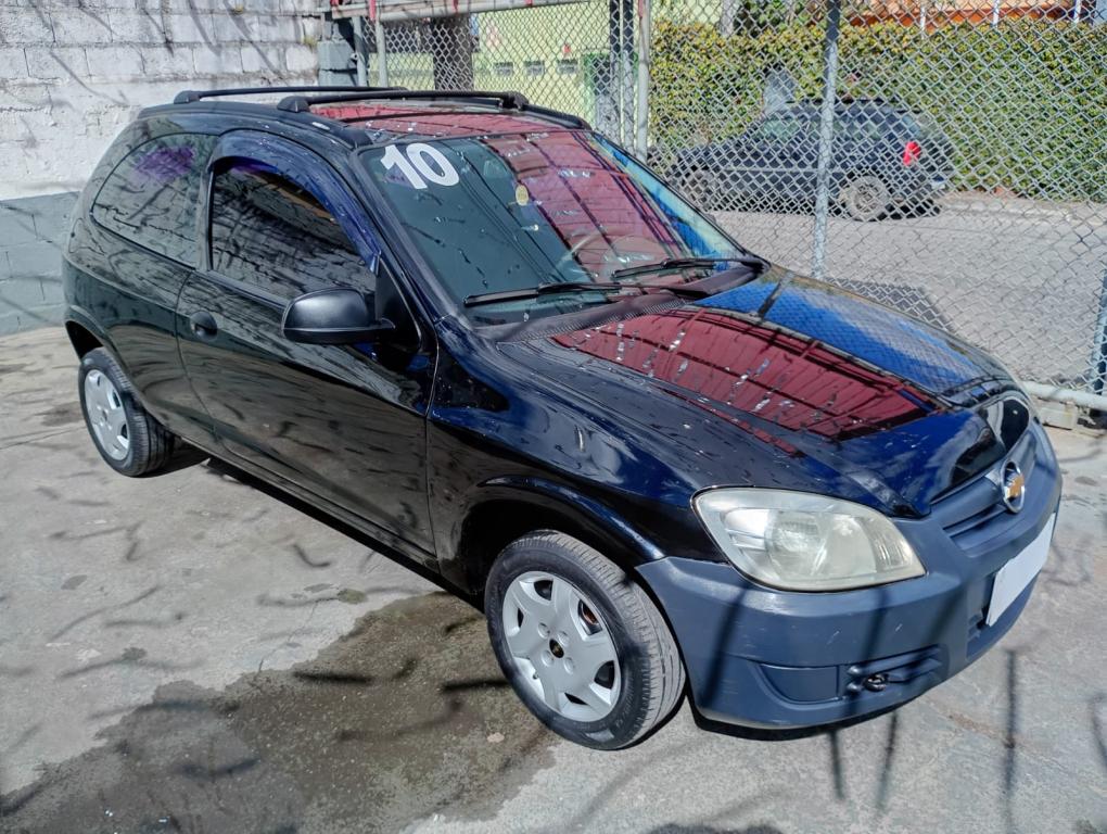 CHEVROLET Celta - Foto