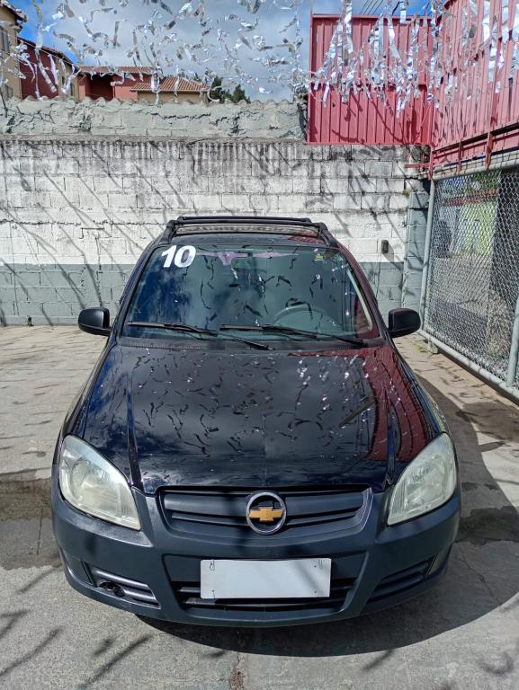 CHEVROLET Celta - Foto