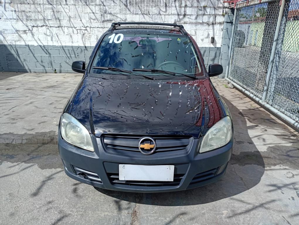 CHEVROLET Celta - Foto