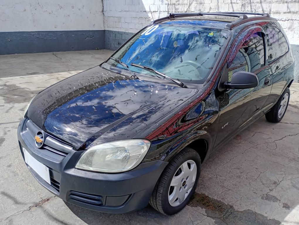 CHEVROLET Celta - Foto