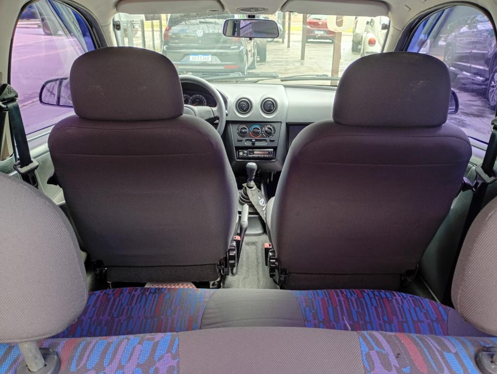 CHEVROLET Celta - Foto