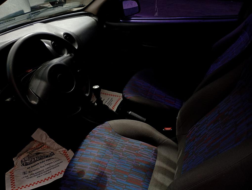 CHEVROLET Celta - Foto