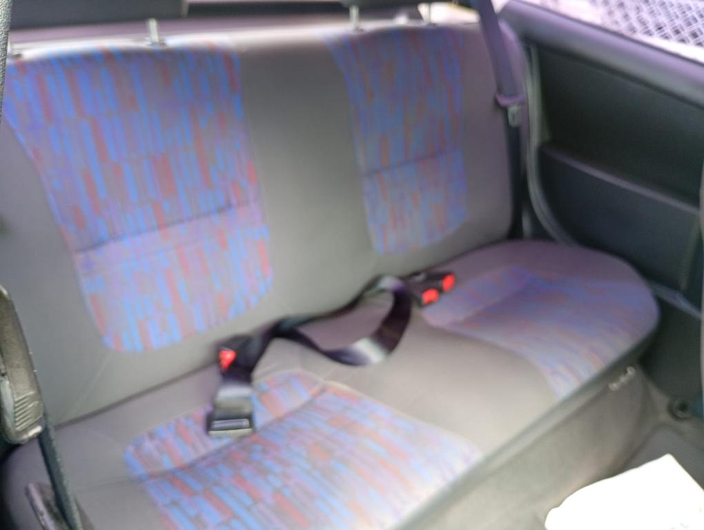 CHEVROLET Celta - Foto