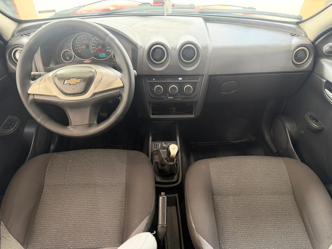 CHEVROLET Celta - Foto