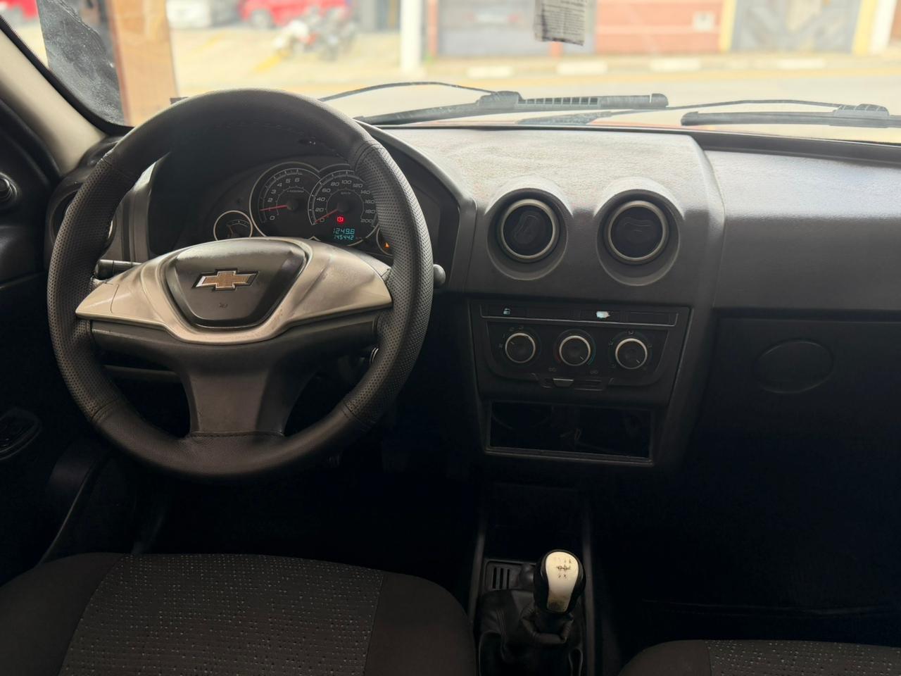 CHEVROLET Celta - Foto