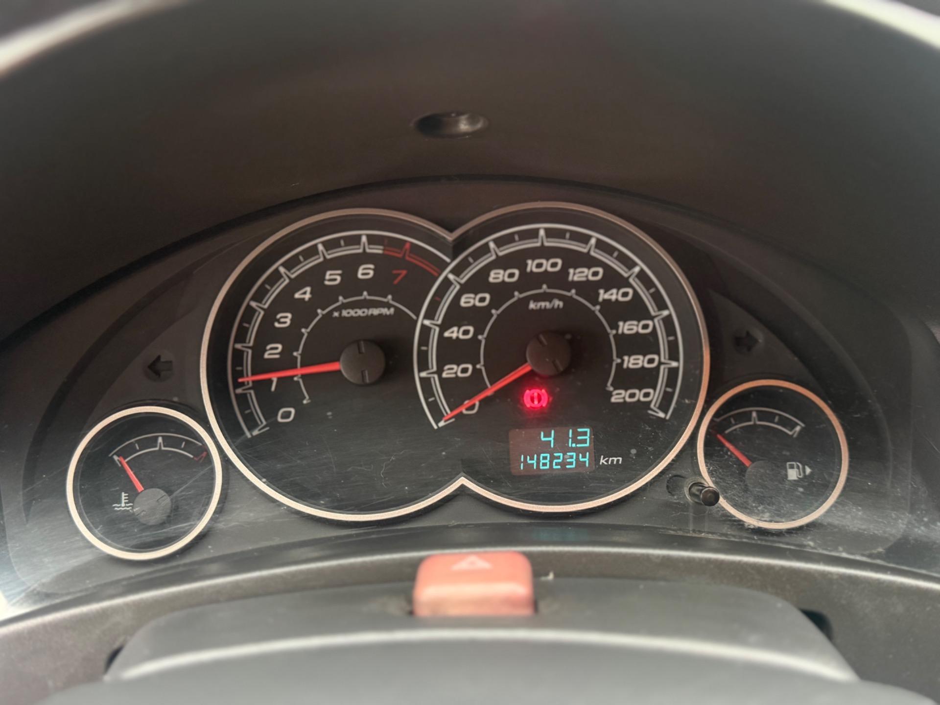 CHEVROLET Celta - Foto