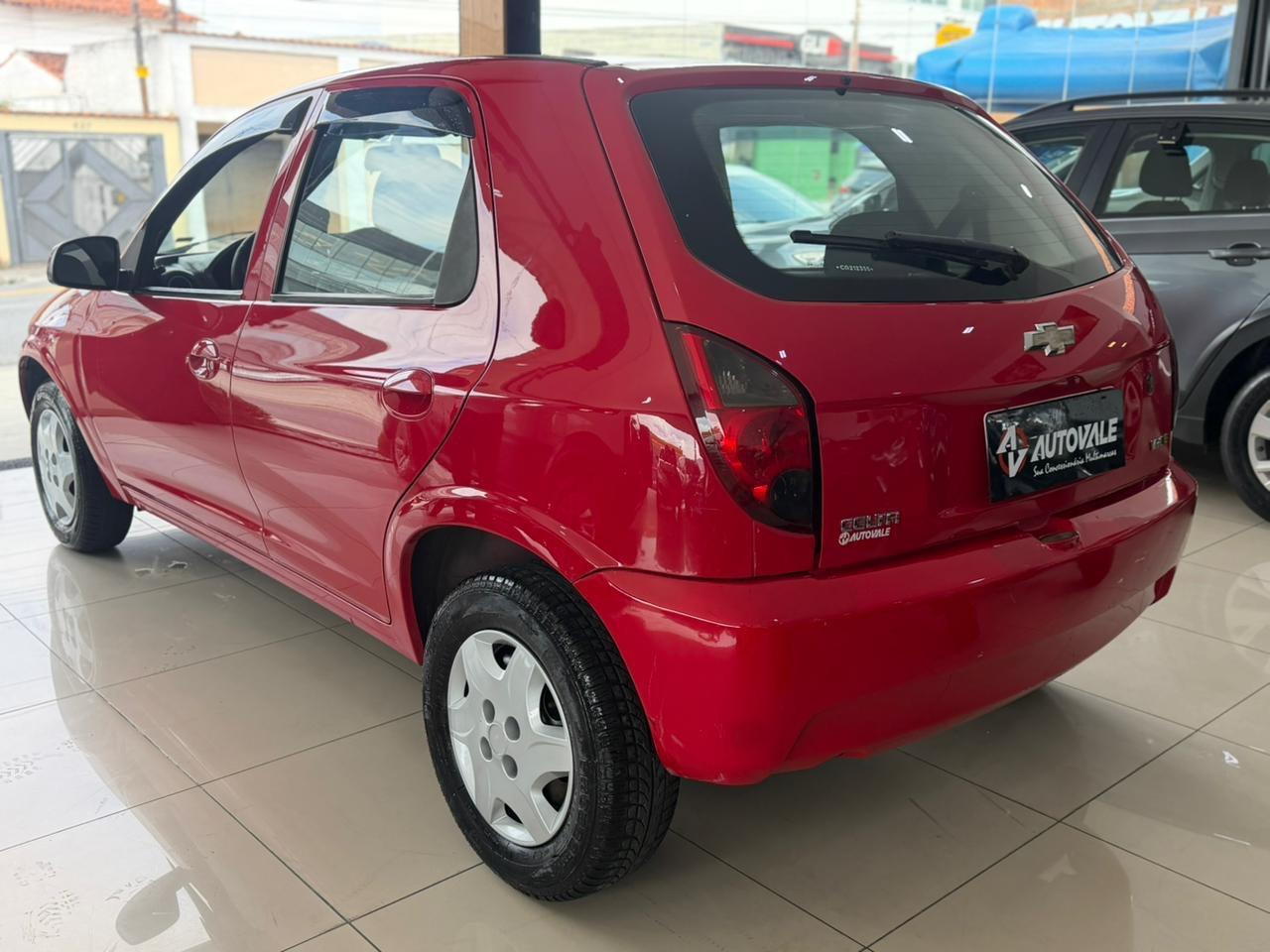 CHEVROLET Celta - Foto