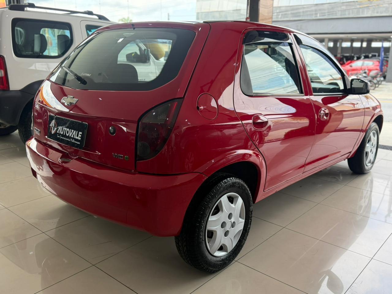 CHEVROLET Celta - Foto