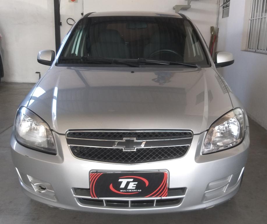 CHEVROLET Celta