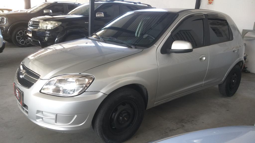 CHEVROLET Celta - Foto