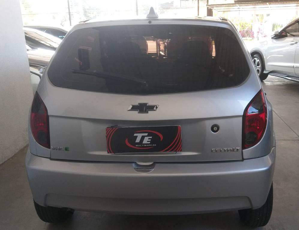 CHEVROLET Celta - Foto