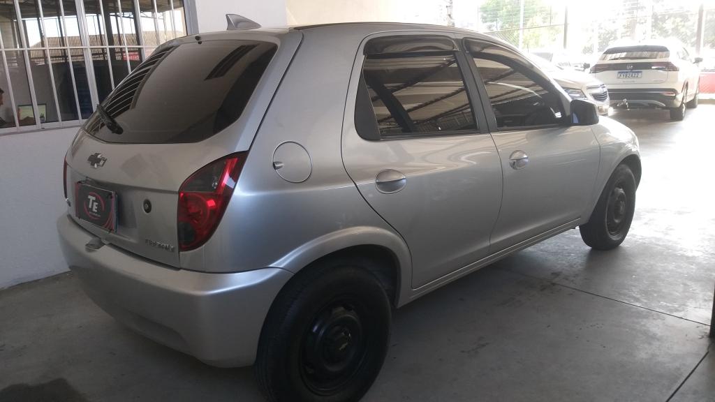 CHEVROLET Celta - Foto