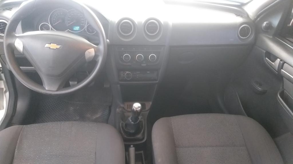 CHEVROLET Celta - Foto