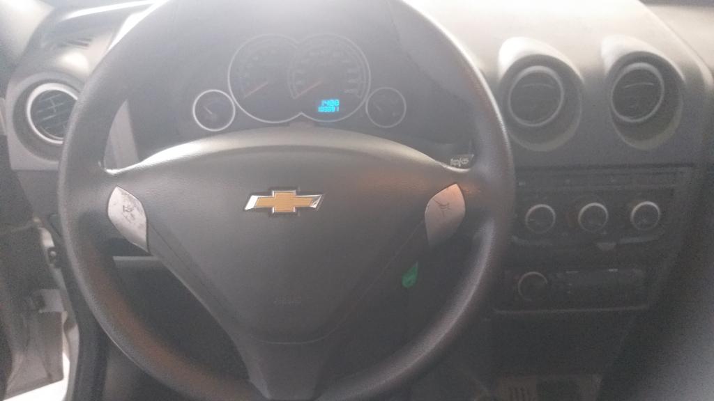 CHEVROLET Celta - Foto