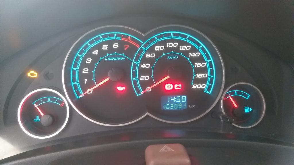 CHEVROLET Celta - Foto
