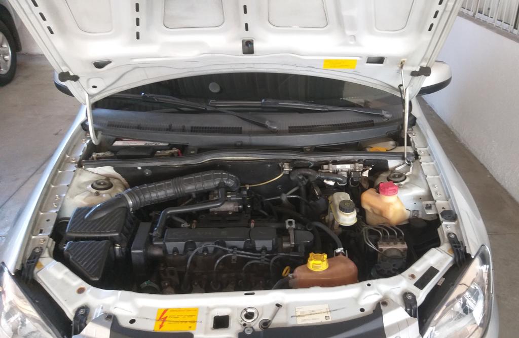 CHEVROLET Celta - Foto
