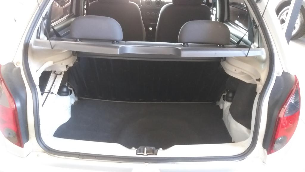 CHEVROLET Celta - Foto