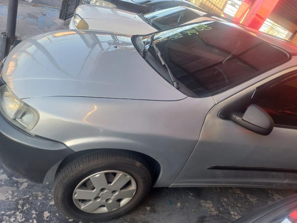CHEVROLET Celta