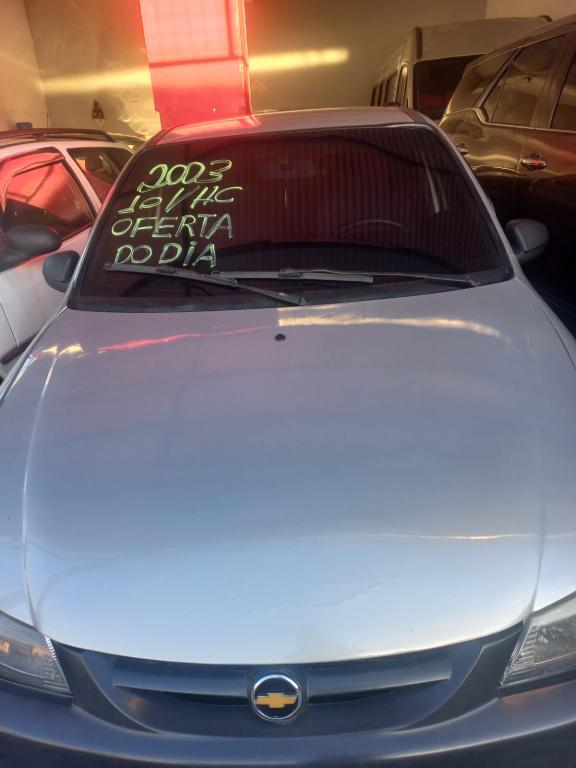 CHEVROLET Celta - Foto
