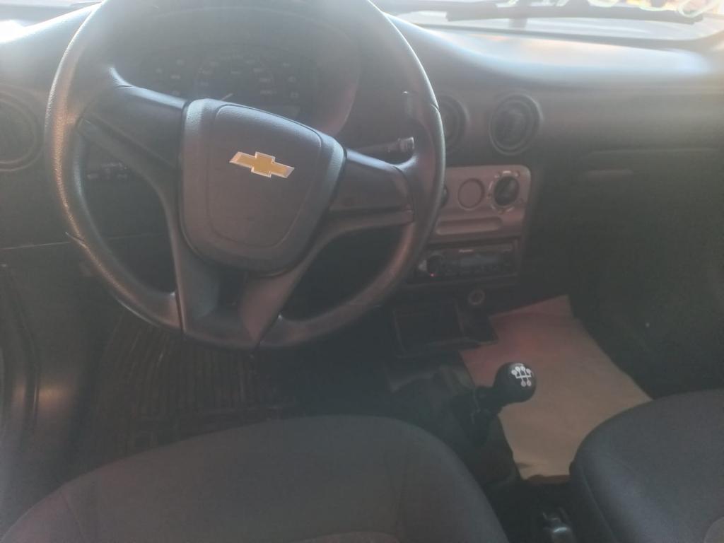 CHEVROLET Celta - Foto