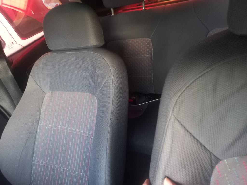 CHEVROLET Celta - Foto