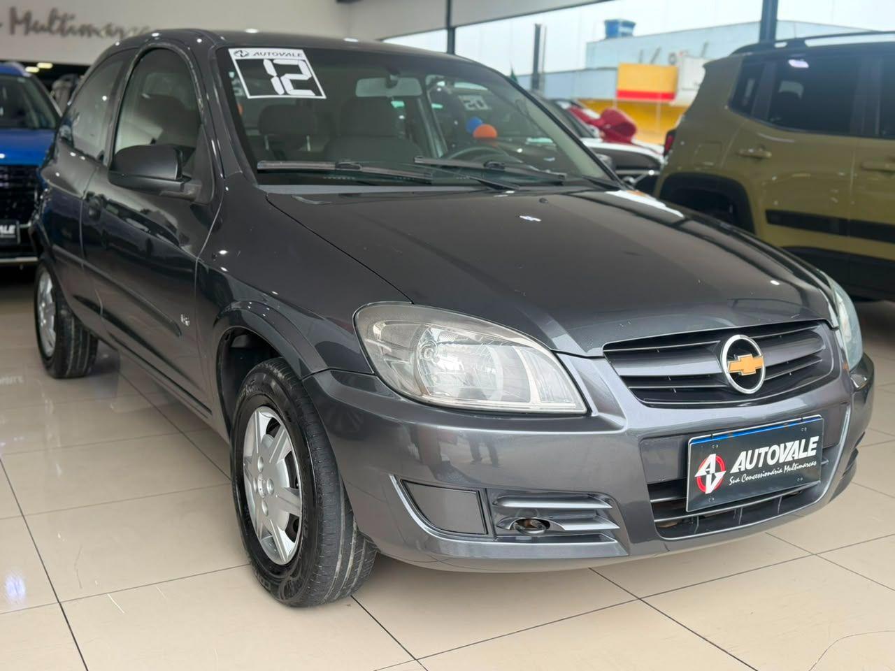 CHEVROLET Celta