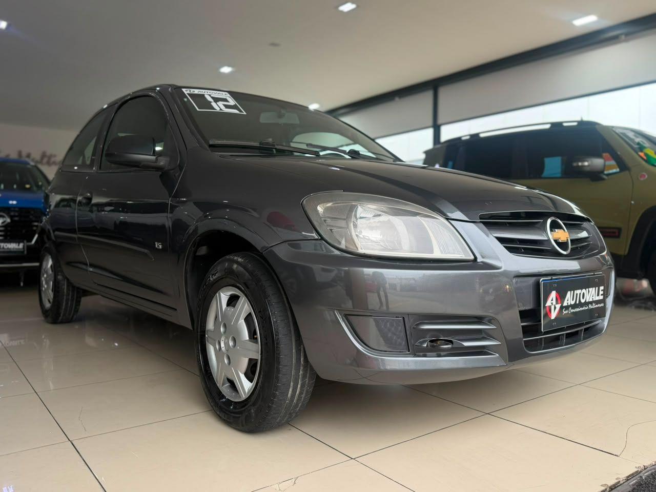 CHEVROLET Celta - Foto