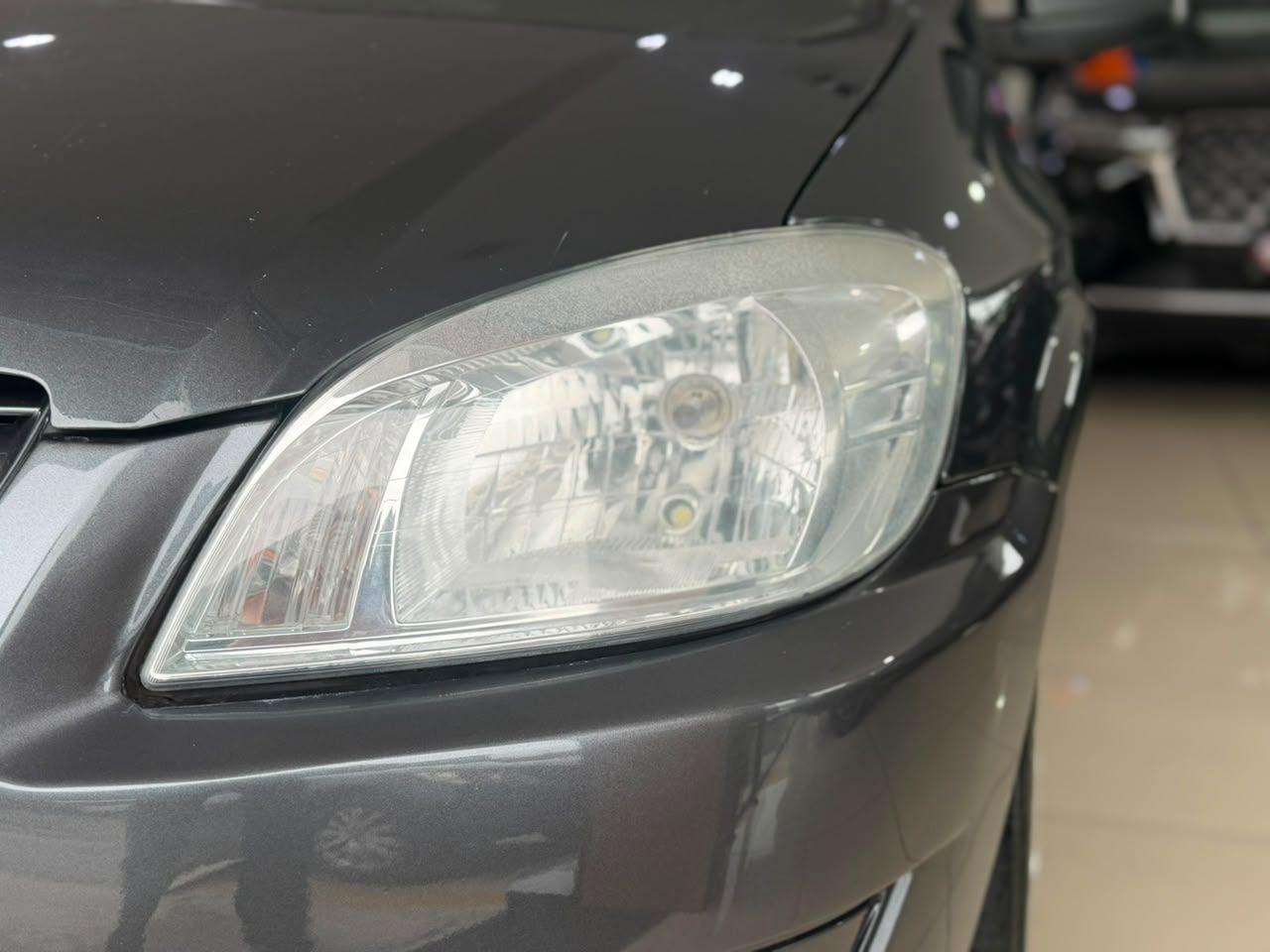 CHEVROLET Celta - Foto