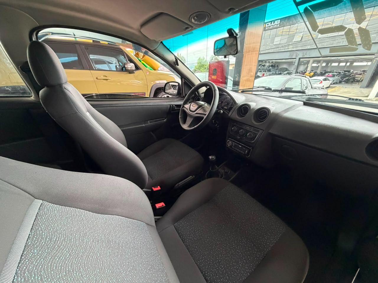 CHEVROLET Celta - Foto