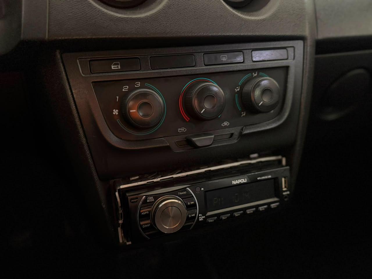 CHEVROLET Celta - Foto