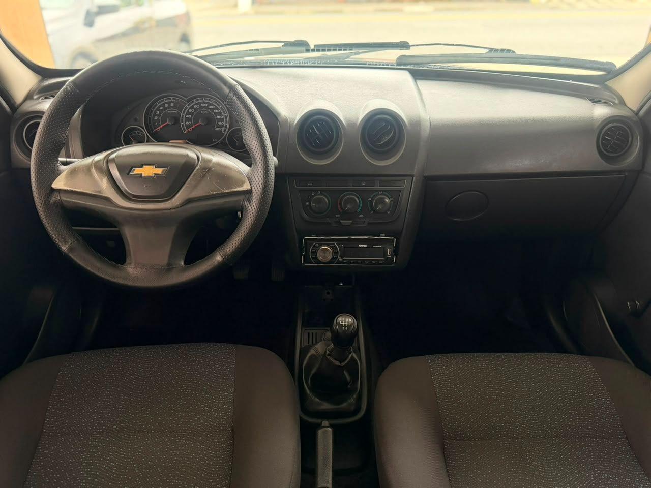 CHEVROLET Celta - Foto