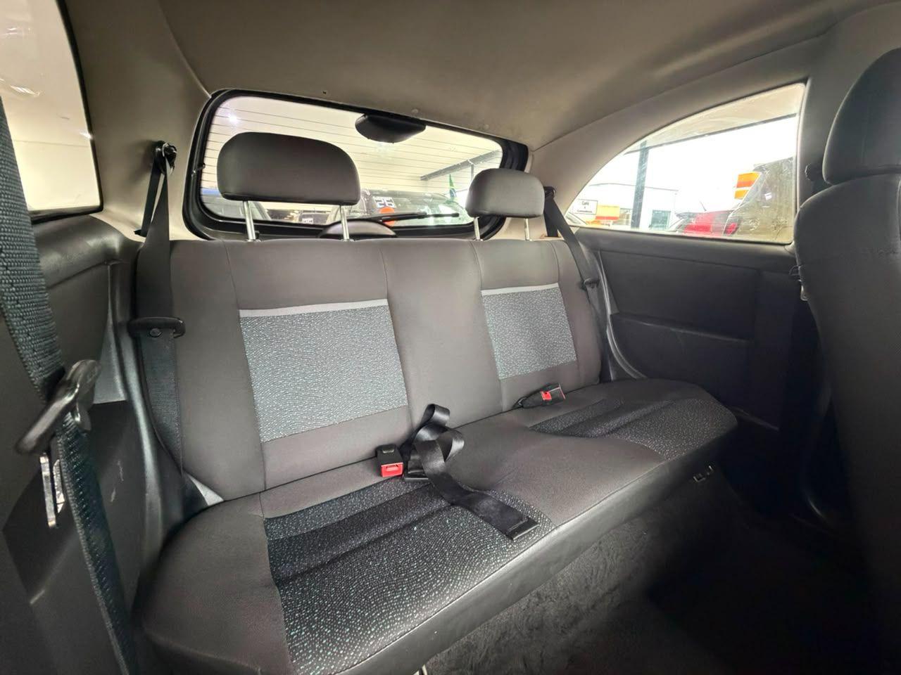 CHEVROLET Celta - Foto