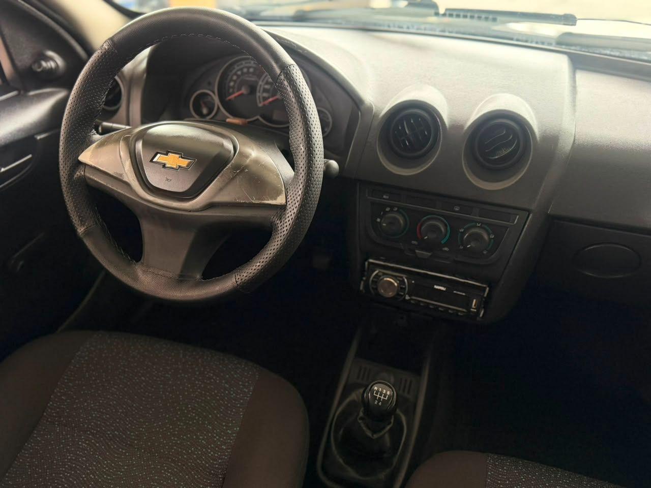 CHEVROLET Celta - Foto