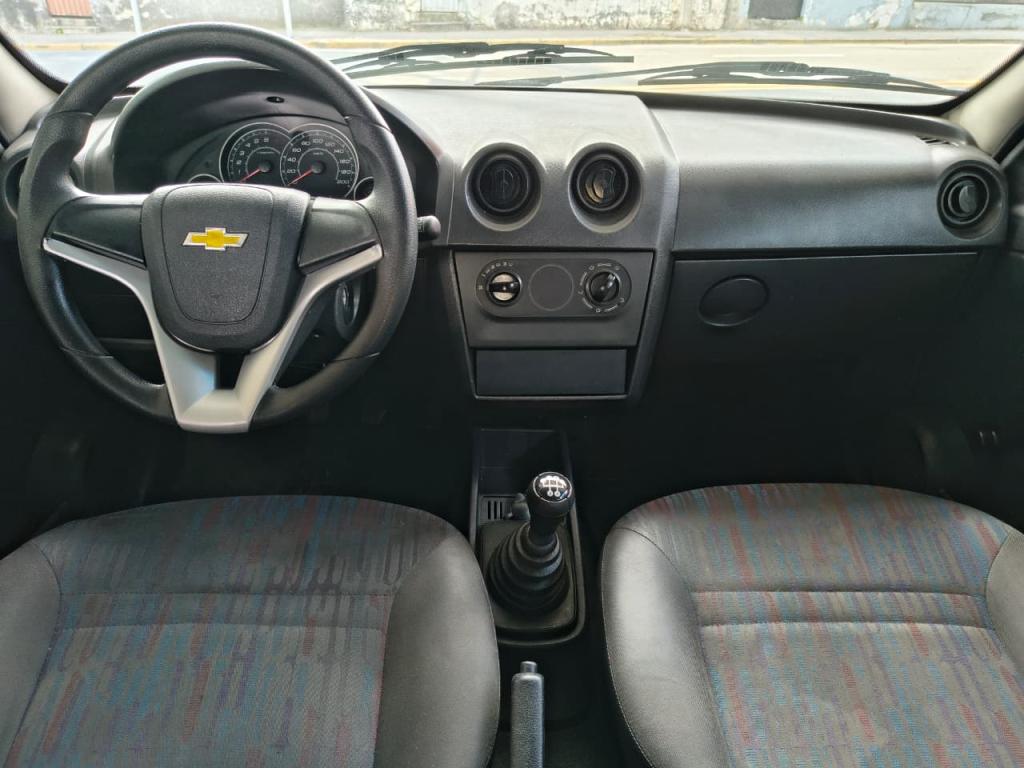 CHEVROLET Celta - Foto